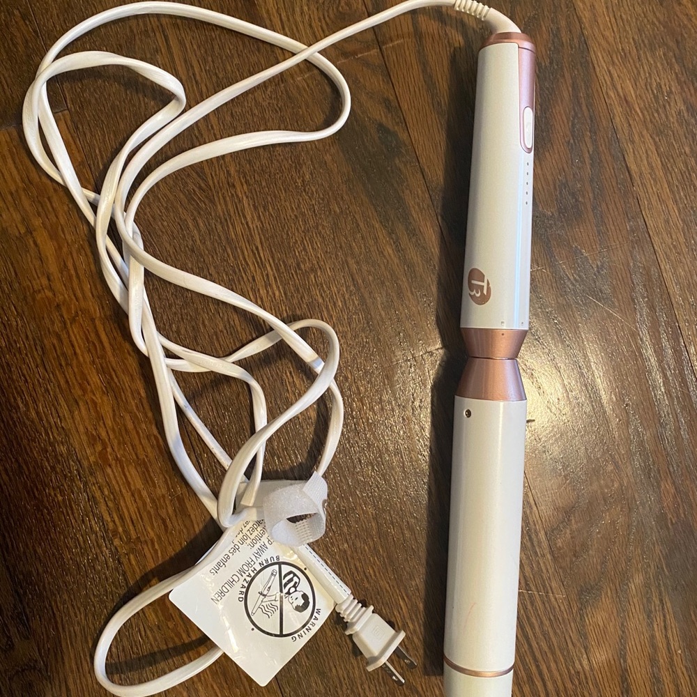 T3 Micro Curling Wand